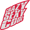 crazy sexy cool design