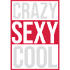 crazy sexy cool design