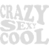 crazy sexy cool design
