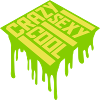crazy sexy cool design