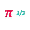 Math Fun Pi