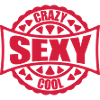 crazy sexy cool design