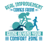 Triathletes Aren't Born They're Made