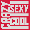 crazy sexy cool design