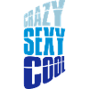 crazy sexy cool design