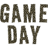 Game Day