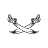 Talk pirate to me