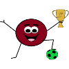 MOCHI WORLD FUSSBALL