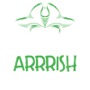 Irish Green Pirate