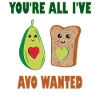 You are everything I wanted?