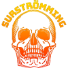Surströmming skull