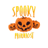 Spooky Pharmacist