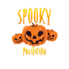 Spooky Politician