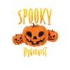 Spooky Hygienist