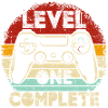 Level One Complete Retro Controller