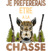 Chasse Message Pour Chasseur