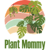 Green Happiness: Plant Mama