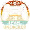 Thirty Unlocked Retro Controller