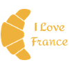 I Love France