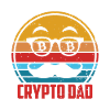 Crypto dad