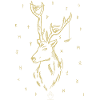 Rune Deer