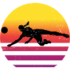 Men's Volley Volleyball Volleyball