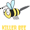 KILLER BEE