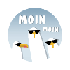 Moin Moin Seagulls