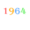 1964 - Born 1964