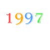 1997 - Born 1997