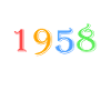 1958 - Né en 1958