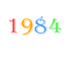 1984 - Né en 1984