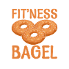 Bagel Food Gift Bagel