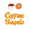 Bagel Food Gift Bagel