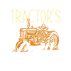 Amateurs de tracteurs agricoles