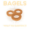 Bagel Food Gift Bagel