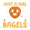 Bagel Food Gift Bagel