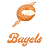 Bagel Food Gift Bagel