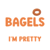 Bagel Food Gift Bagel