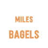 Bagel Food Gift Bagel