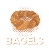 Bagel Food Gift Bagel