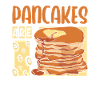 Pancakes are everything