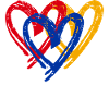 Armenien Herz Peace