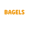 Bagel Food Gift Bagel