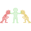 Conflict resolution