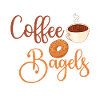 Bagel Food Gift Bagel