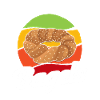 Bagel Food Gift Bagel