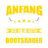 Bootsbauer Schiffsbauer