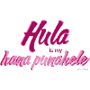Hula is my hana punahele