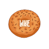 Bagel Food Gift Bagel
